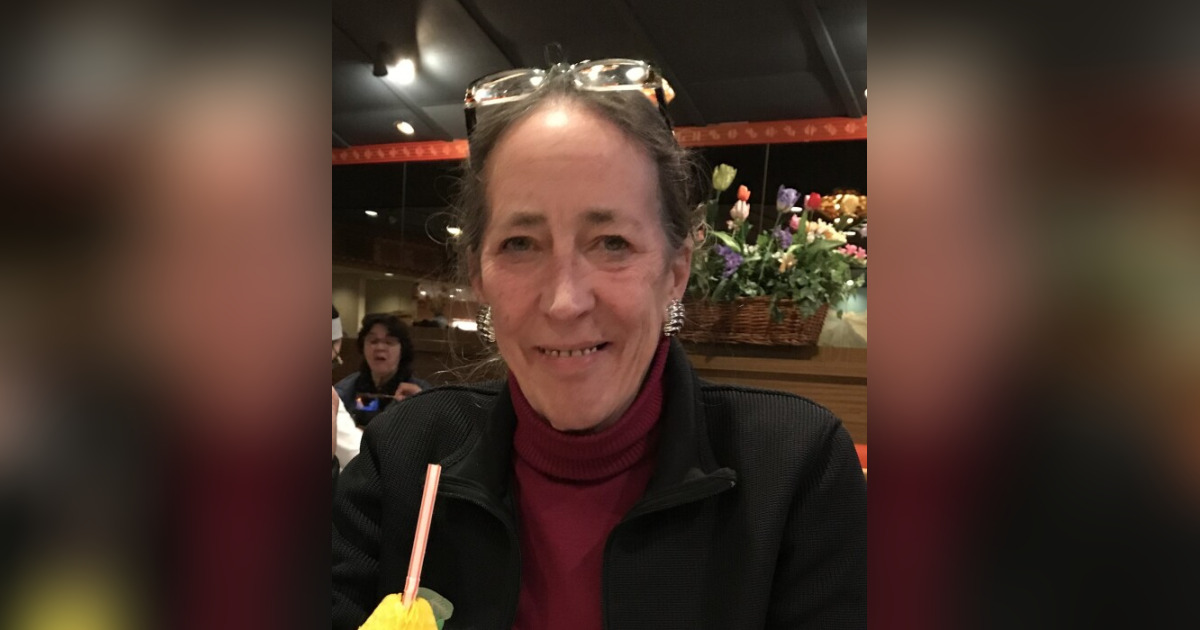 Maura Fogarty Obituary December 20, 2023 Magrath Funeral Home