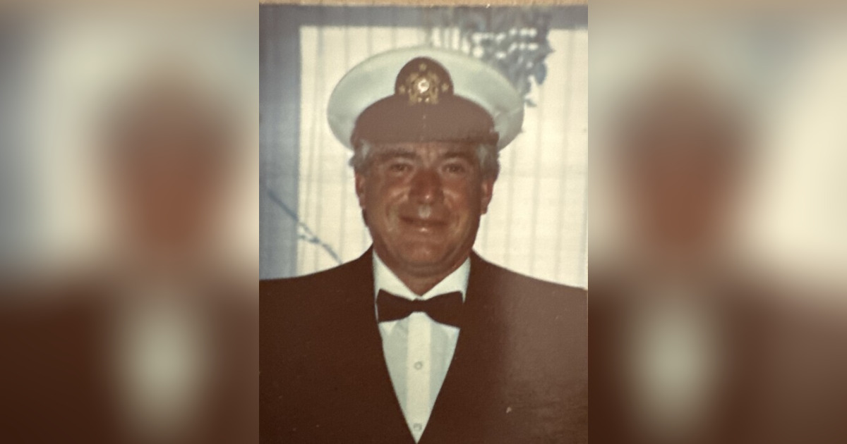 Alfredo Franciosa Obituary November 23, 2023 Magrath Funeral Home