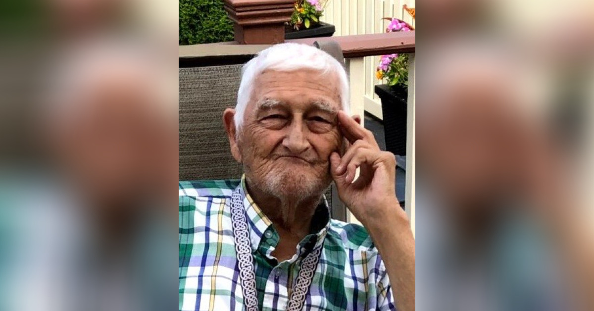 John Altri Obituary February 21, 2024 Magrath Funeral Home East