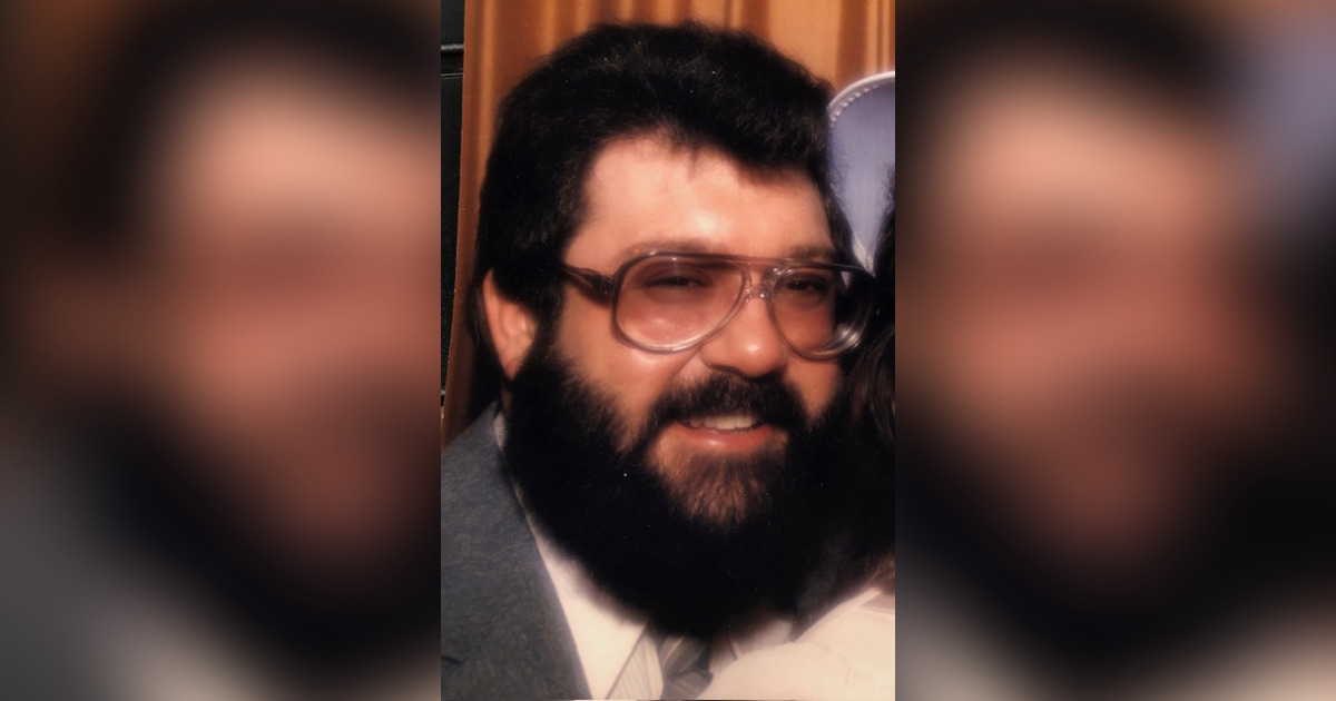 Anthony Masone Obituary February 22, 2024 Magrath Funeral Home