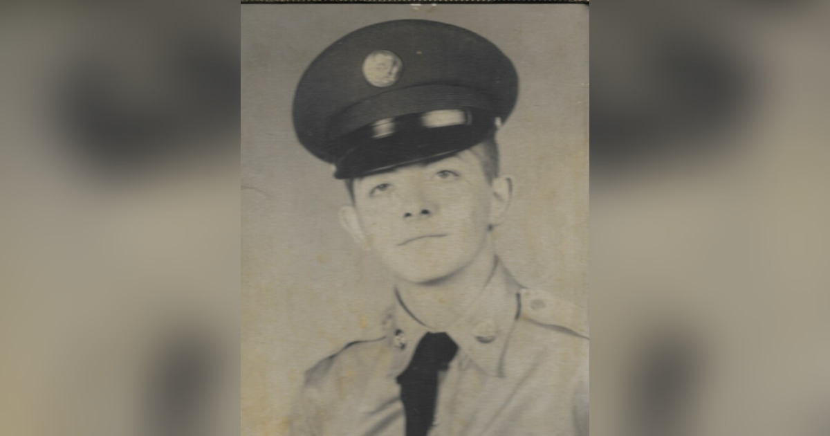 William Morani Sr. Obituary May 11, 2024 Magrath Funeral Home