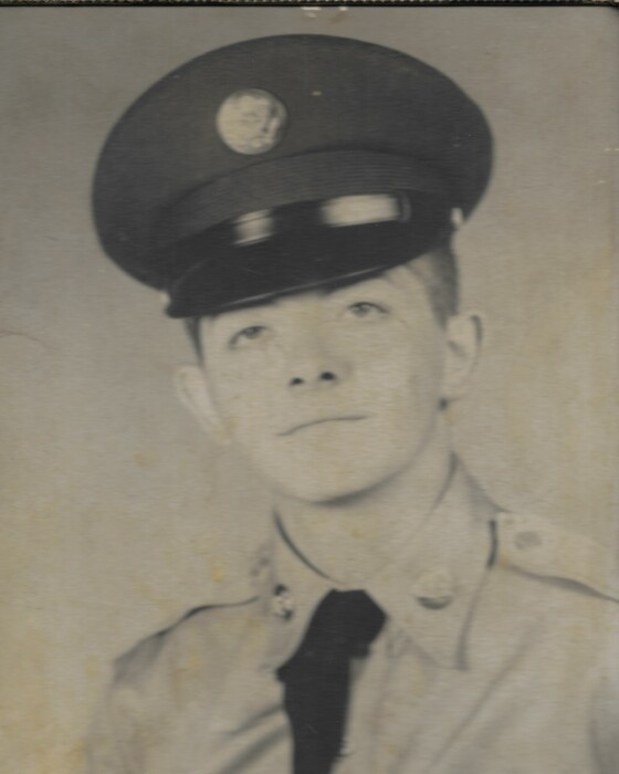 William Morani Sr. Obituary May 11, 2024 Magrath Funeral Home