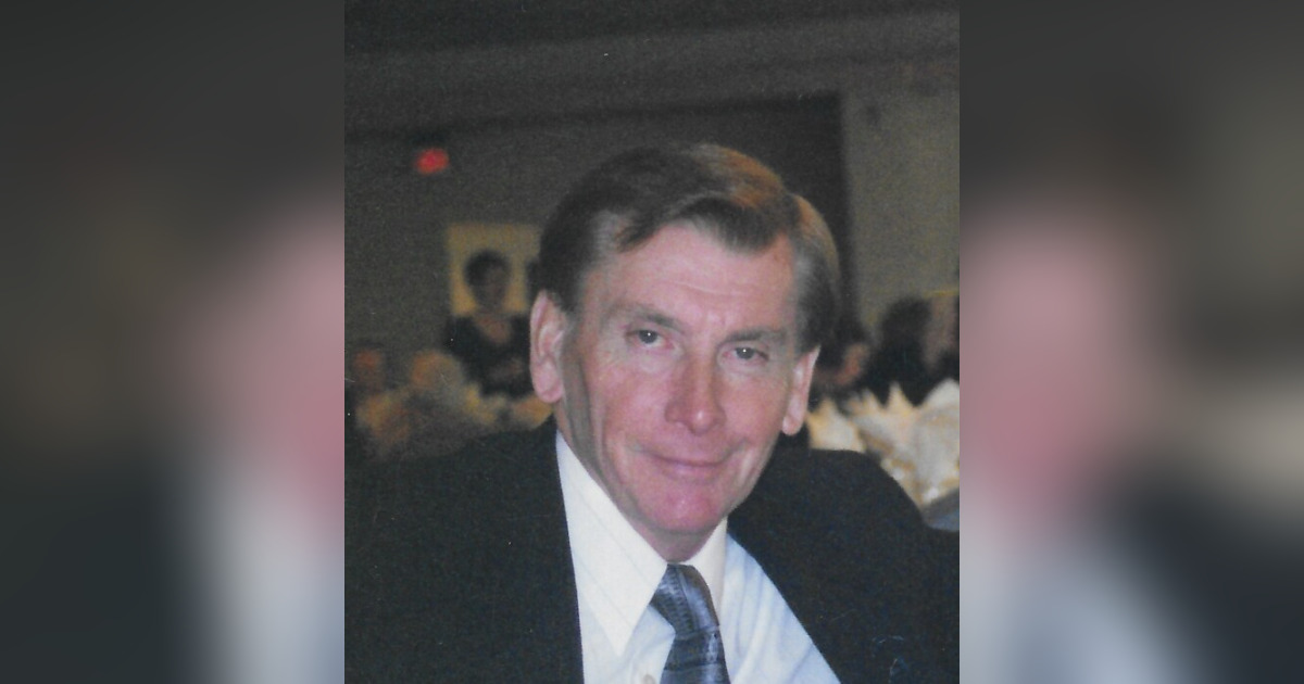 William Murphy Obituary June 27, 2024 Magrath Funeral Home East