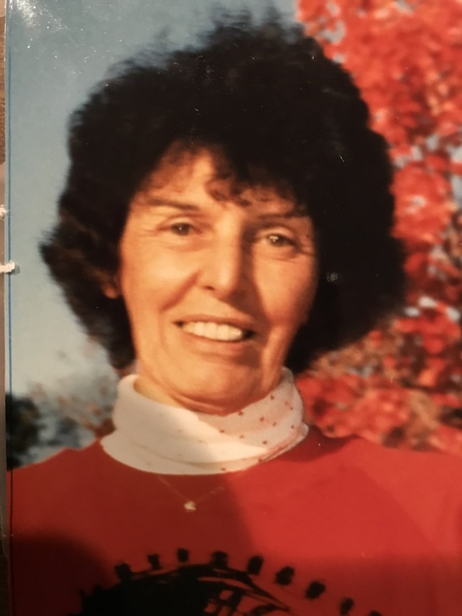 Obituary for Marie N. (McGrath) Bianco Magrath Funeral Home
