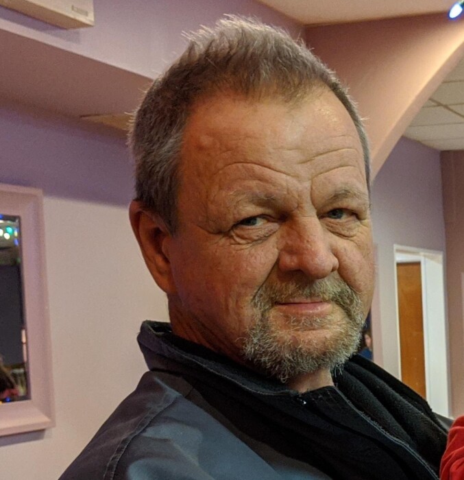 John Eldridge Obituary September 1, 2020 Magrath Funeral Home