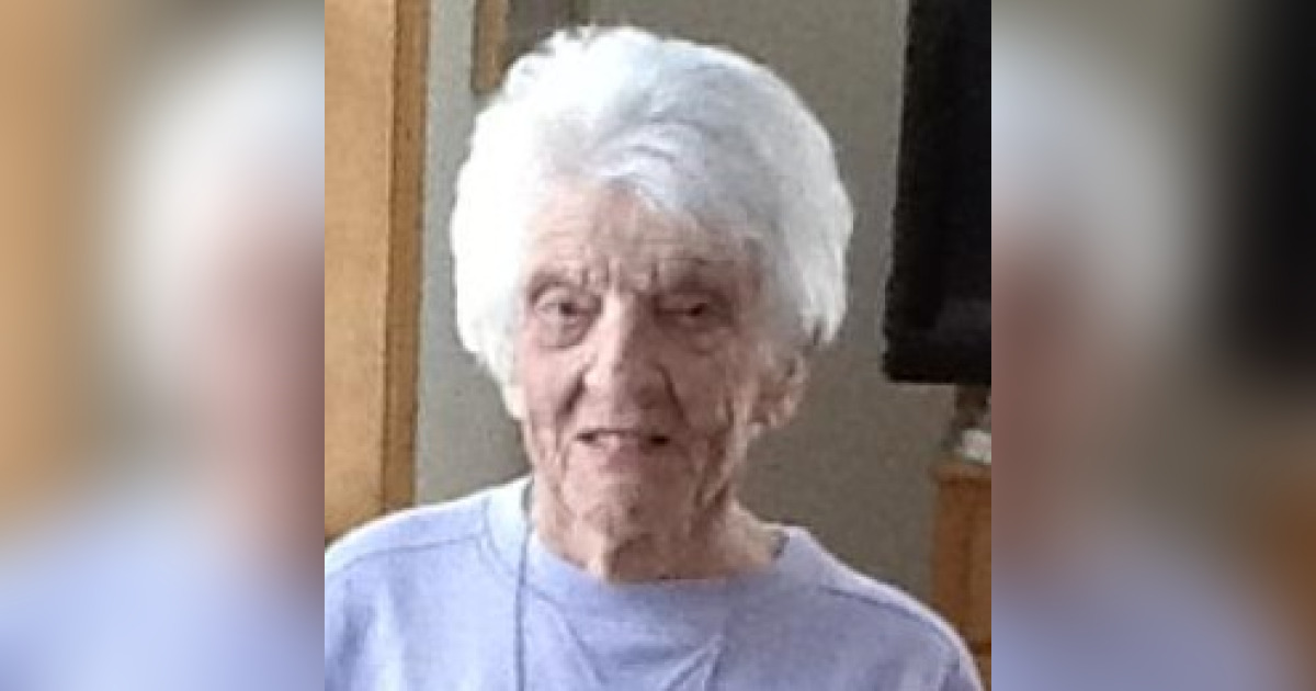 Obituary for Mary E. (McColgan) Siracusa Magrath Funeral Home