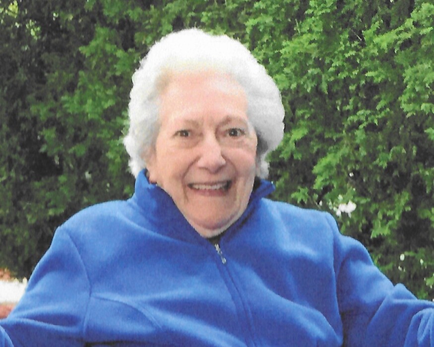 Joan Martone Obituary March 22, 2021 Magrath Funeral Home East Boston, MA