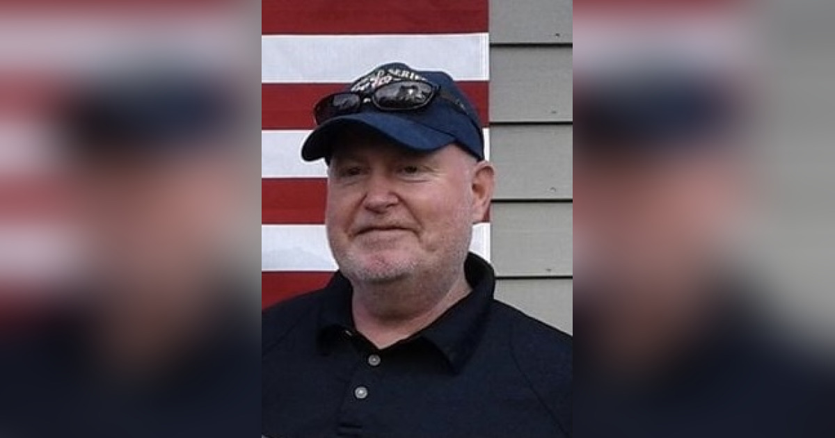 Obituary for Richard Porter Magrath Funeral Home