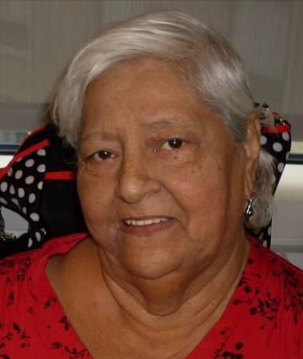 Lillian Schraffa Obituary October 5, 2021 Magrath Funeral Home