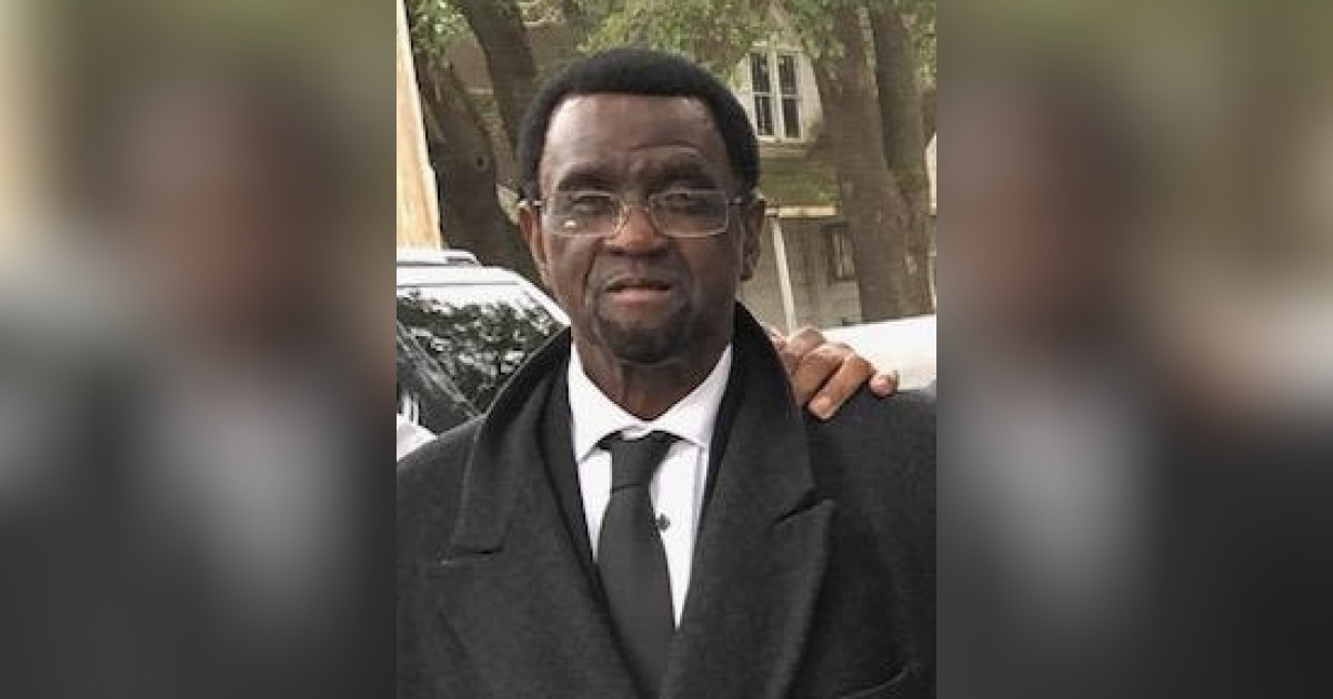 Timothy Scott Obituary January 6, 2024 Irvington, NJ