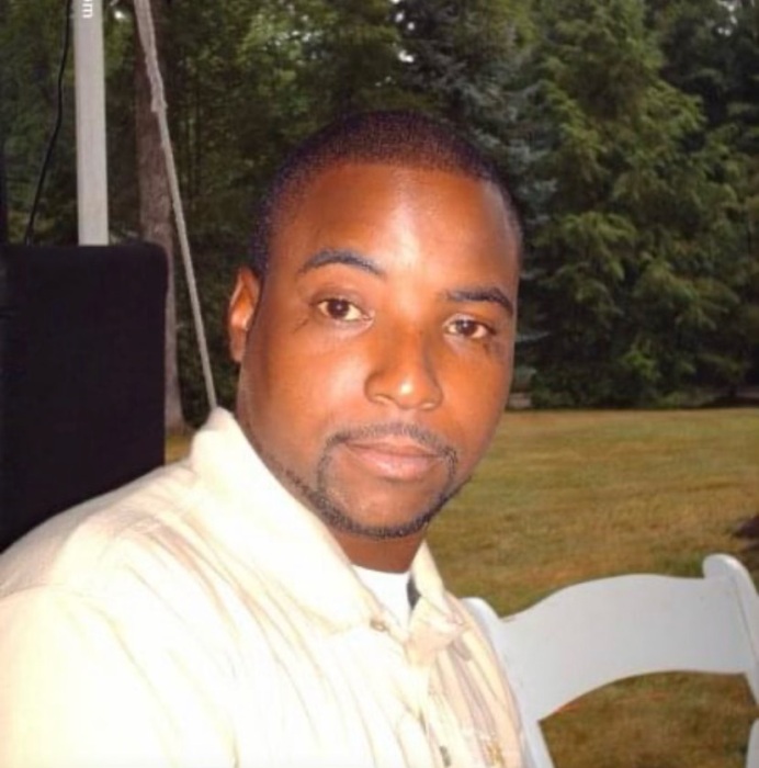 Linwood Proctor Obituary January 7, 2021 Irvington, NJ