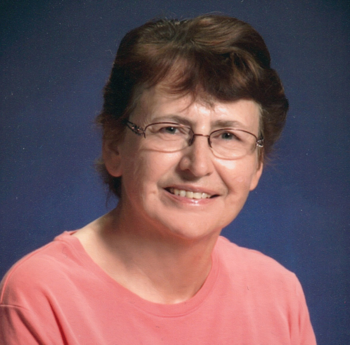 Patricia Eggers Obituary August 22, 2023 Sparta, WI