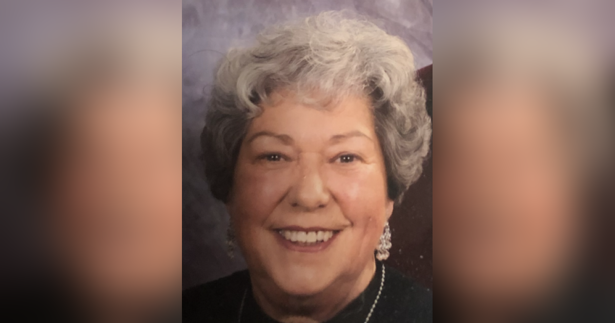 Obituary for Carolyn Jean (Masters) Shaw Cox Funeral Home