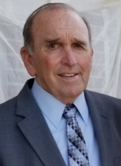 Obituary for james Calvin Jennings Cox Funeral Home