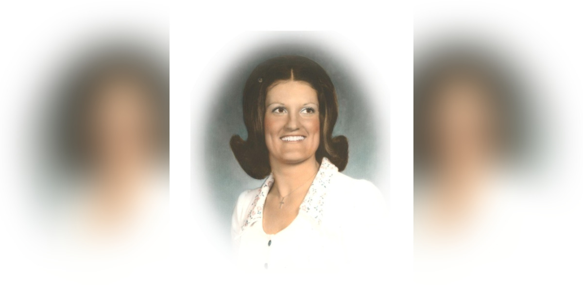 Paula Beene Obituary June 15, 2023 CarterSmart Funeral Home