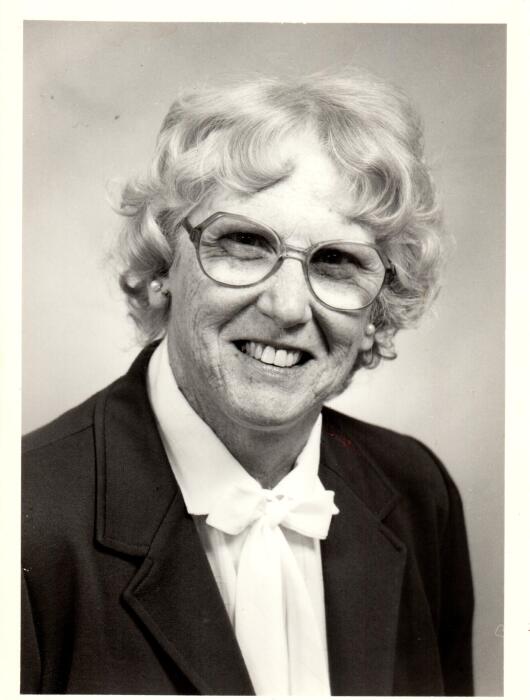 Obituary for Cornelia B. Sturgis J. H. Williams & Co. Funeral Home