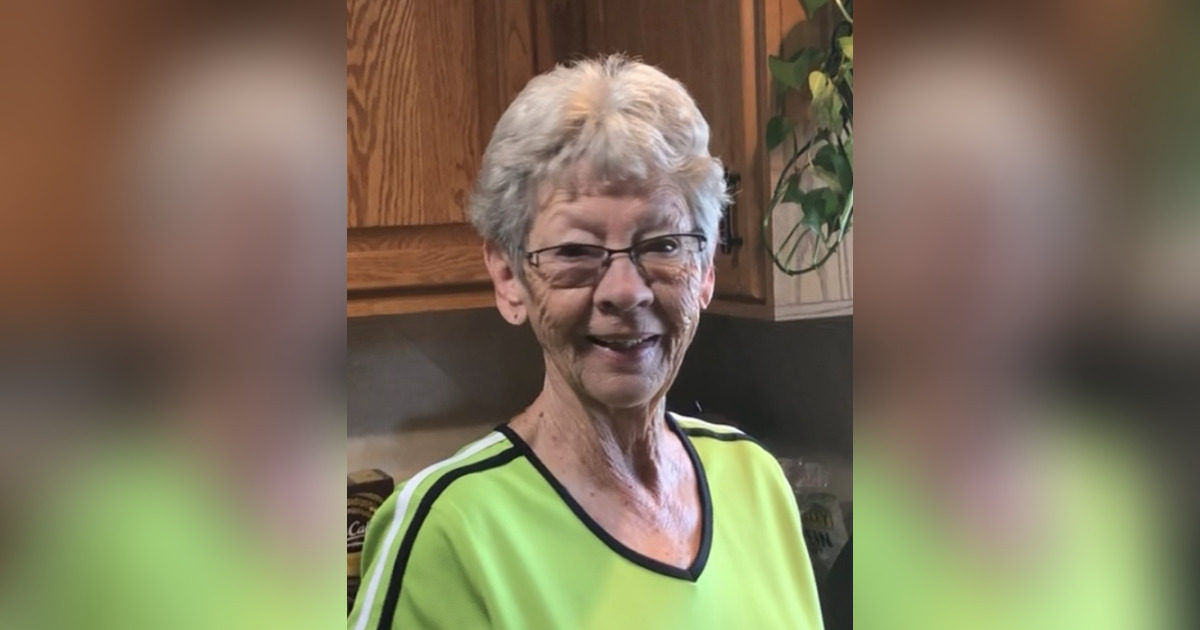 Leola Wilkerson Obituary May 23, 2022 Parker Funeral Home, Inc. & Crematory Parker, CO