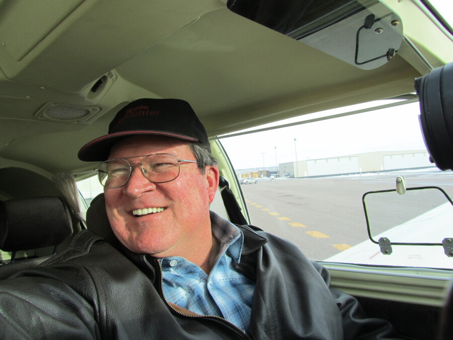 Thomas Jordan Obituary September 23, 2022 Parker, CO