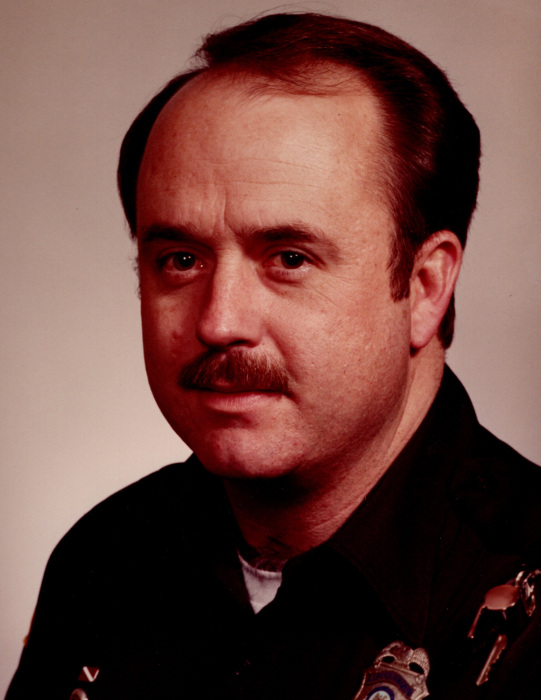 James Culbertson Obituary December 9, 2023 Parker, CO