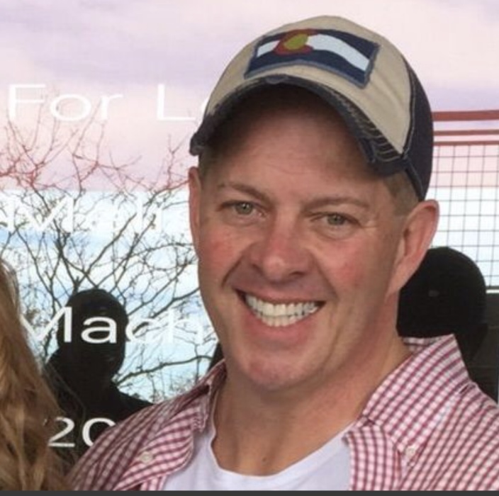 Shawn Moffatt Obituary May 24, 2018 Parker Funeral Home, Inc