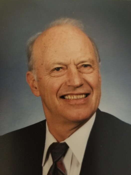 Arvid Witt Obituary November 16, 2020 Parker Funeral Home, Inc