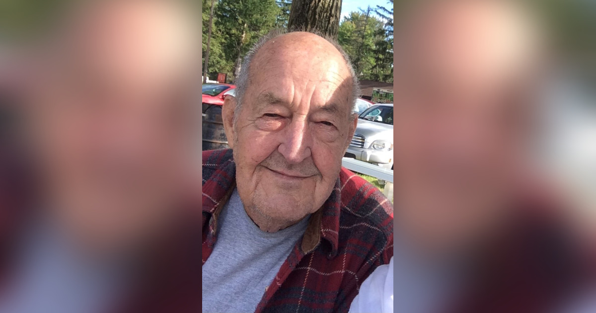 Obituary for Richard Leo Frank Jean Evans Thompson