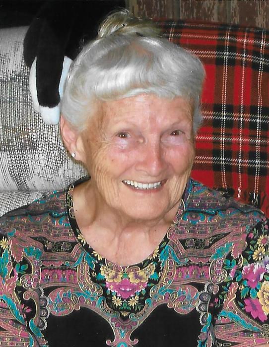Obituary for Elizabeth R. Towers