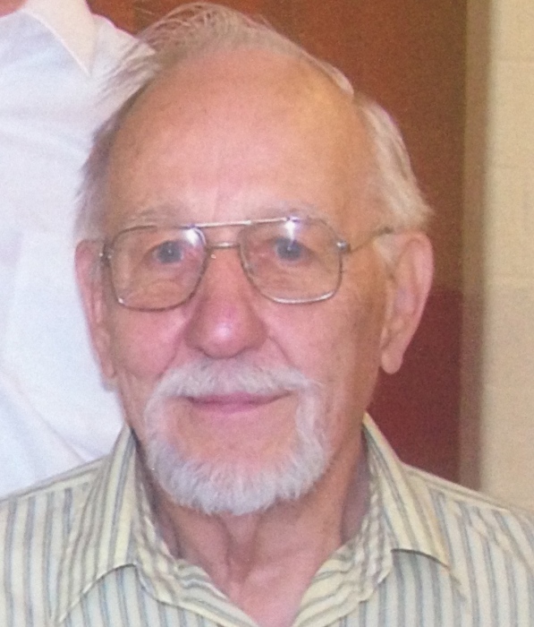 Obituary for Sterling Hayes Davidson