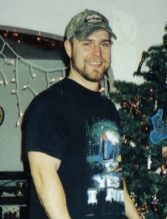 Obituary for David A. Tuttle