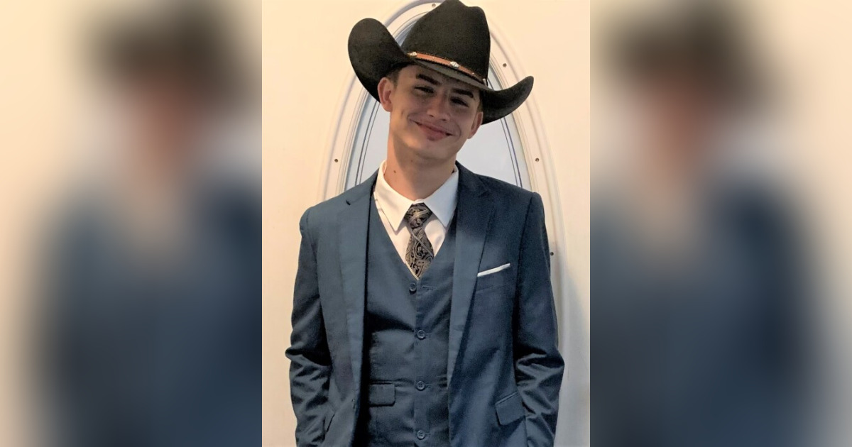 Obituary for Kadence Gage Boykin Moorhead Funeral Home