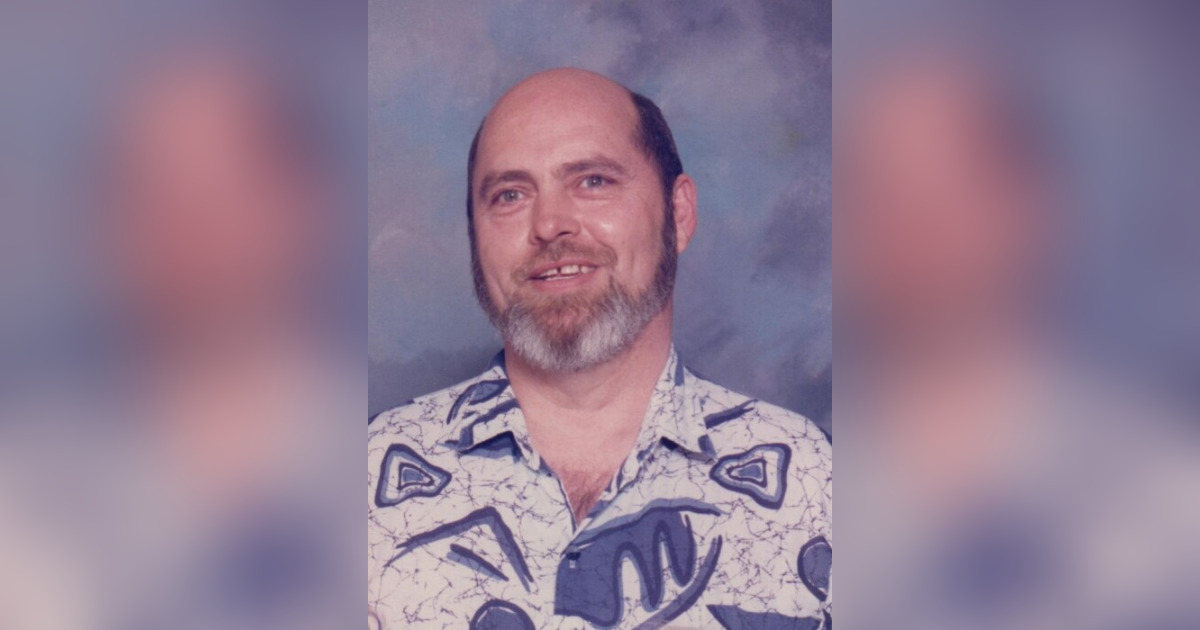 Marion Weldon Van Noy