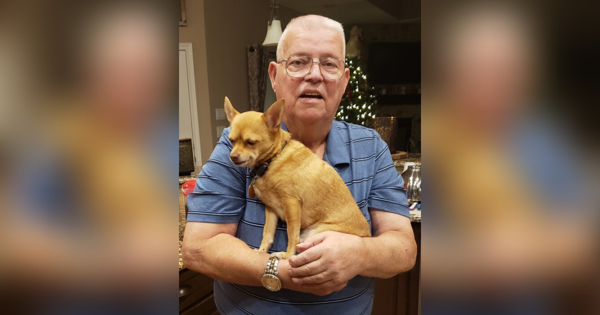 Earnest Robert Stone