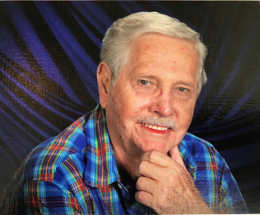 Obituary for Donald Marvin Sturch Moorhead Funeral Home