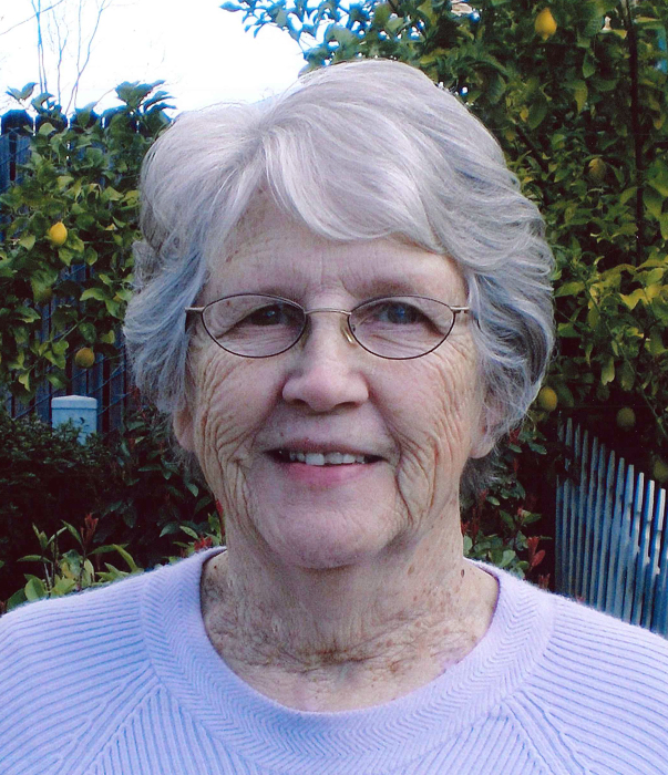 Obituary for Lorraine Ardele (Anderson) Ostrom