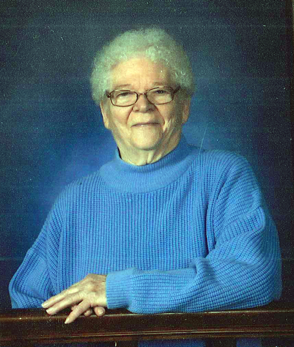 Obituary for Geraldine Louise (Whalley) Bunn