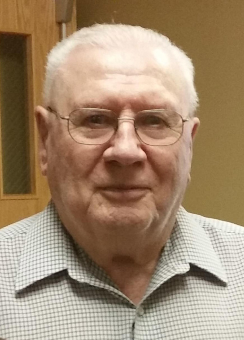 Robert Billing Obituary Aug 8, 2018 Lisbon, ND