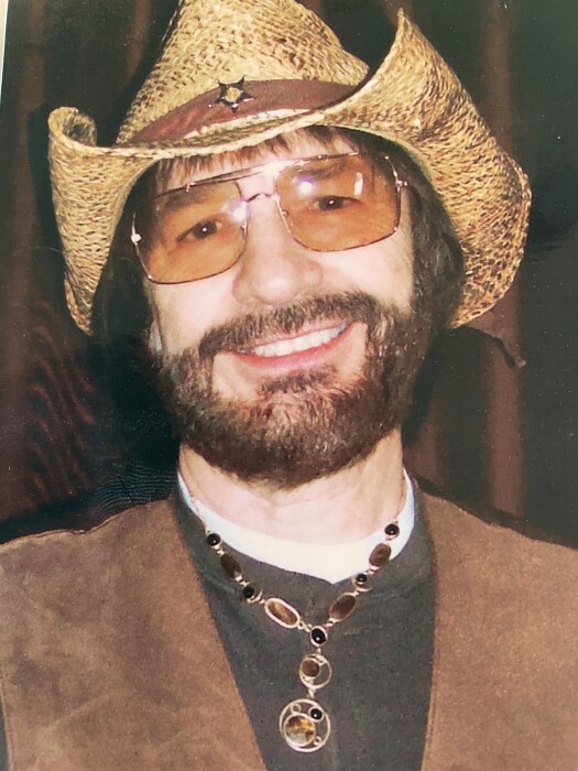 Obituary for James R. Castine Kostanski Funeral Home, Inc.