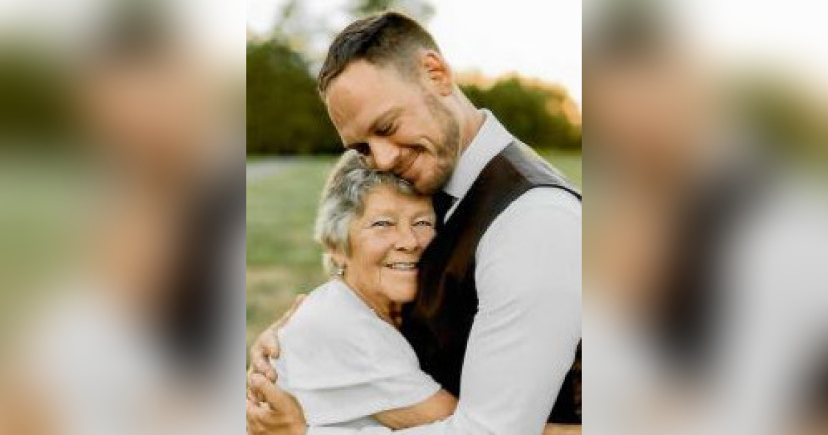 Jean Goldthwaite Obituary September 28, 2022 Kostanski Funeral Home