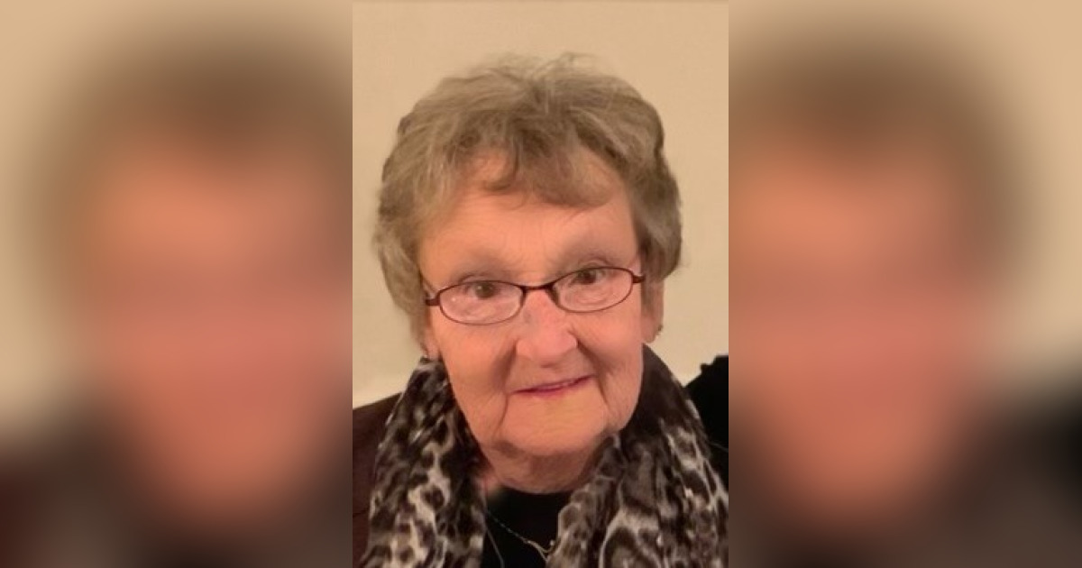 Diane Slauenwhite Obituary December 23, 2022 Kostanski Funeral Home