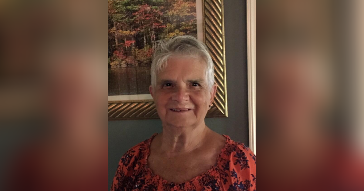 Lorraine Beauregard Obituary January 19, 2023 Kostanski Funeral