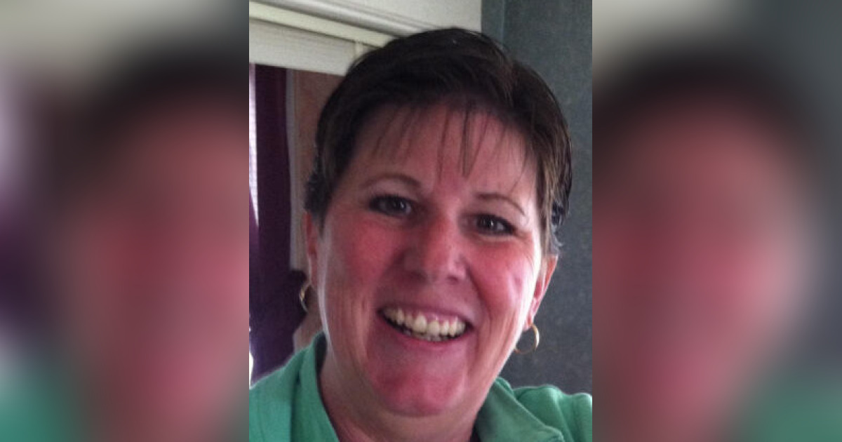 Eileen Fortin Obituary February 19, 2023 Kostanski Funeral Home