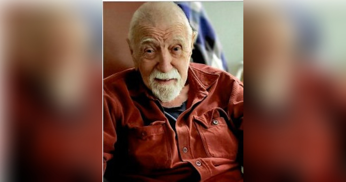 Robert "Bob" Stafford