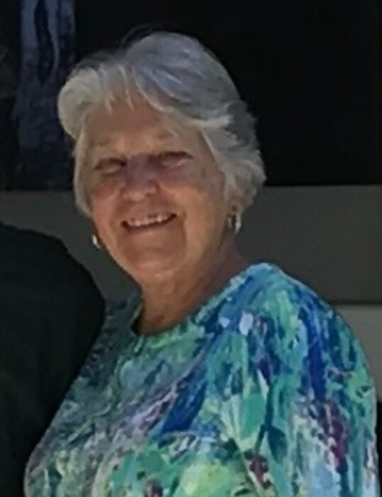 Shirley Johnson Obituary December 9, 2023 Kostanski Funeral Home