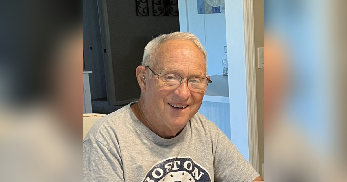 J. Bradley "Brad" Smith