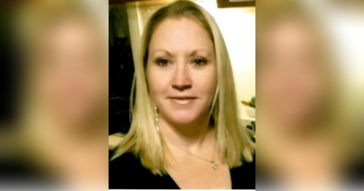 Obituary for Allison M. Whittemore Kostanski Funeral Home, Inc.