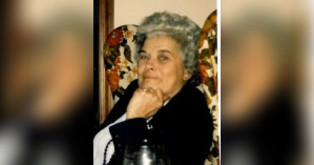 Dorothy Oriley Stotz