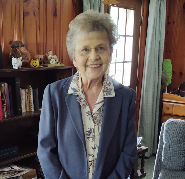 Joan Duda Obituary June 21, 2021 Kostanski Funeral Home, Inc