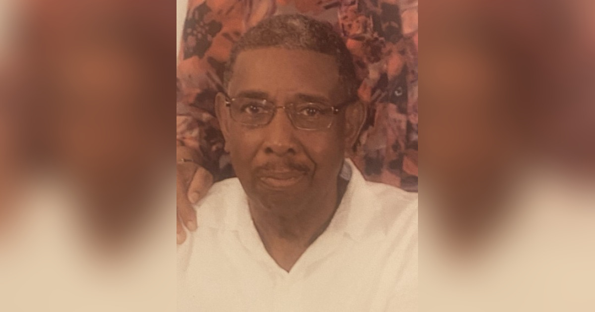 Obituary for Fred Davenport, Jr. Jones Funeral Chapel