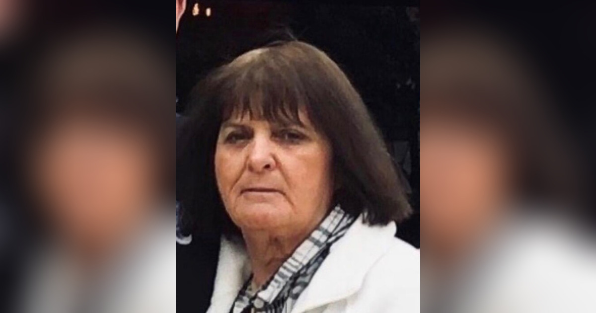 Obituary for Virginia "Budda" Weadon July 24, 2022 Roxboro, NC