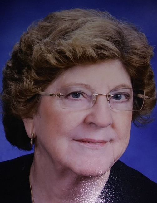 Obituary for Ann Elizabeth (Wiggins) Ipock Strickland & Jones